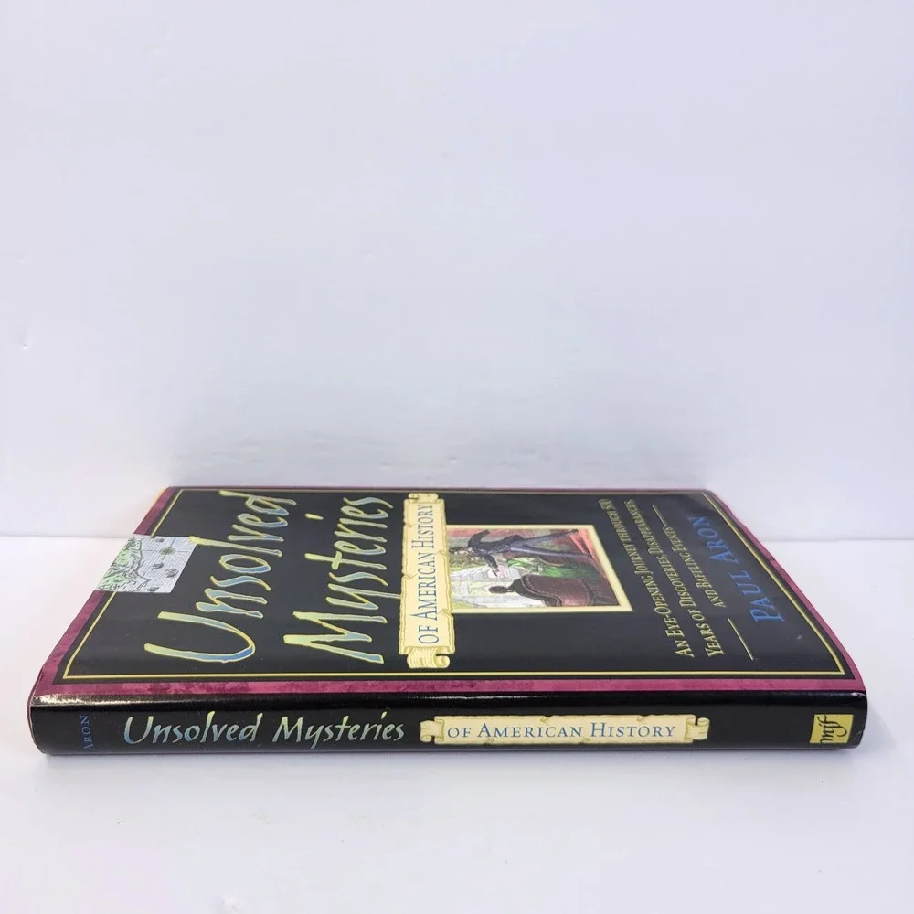 MJF Books explore 500